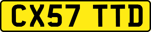 CX57TTD