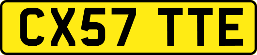CX57TTE