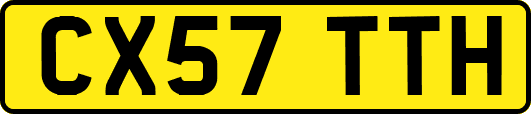 CX57TTH