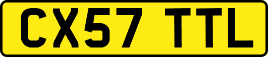 CX57TTL