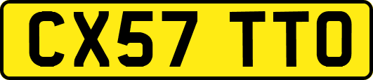 CX57TTO