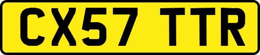CX57TTR