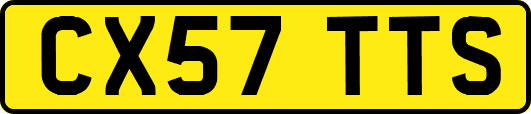 CX57TTS