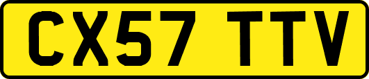 CX57TTV