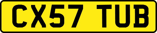 CX57TUB