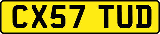 CX57TUD