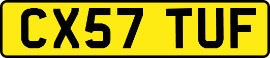 CX57TUF