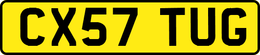 CX57TUG