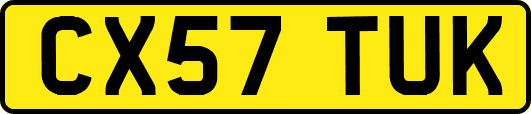 CX57TUK