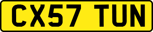 CX57TUN