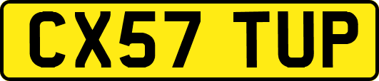 CX57TUP