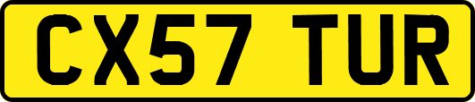 CX57TUR
