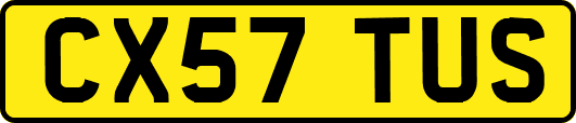 CX57TUS