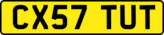 CX57TUT