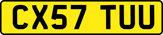 CX57TUU