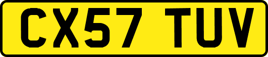 CX57TUV