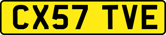CX57TVE