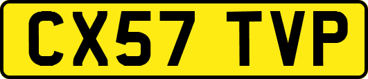 CX57TVP