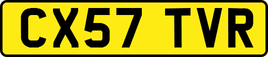 CX57TVR