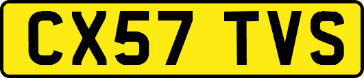 CX57TVS