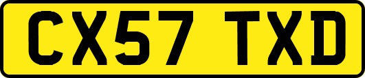 CX57TXD