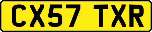CX57TXR