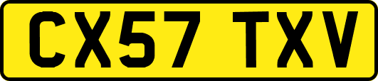 CX57TXV