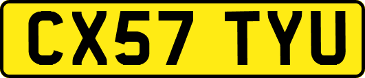 CX57TYU