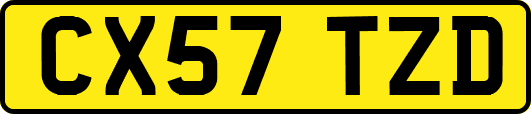 CX57TZD