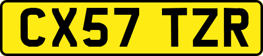 CX57TZR