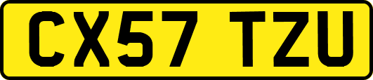 CX57TZU