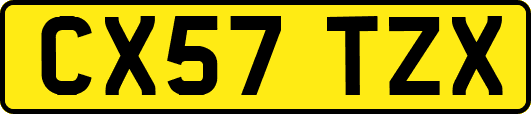 CX57TZX