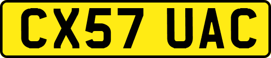 CX57UAC