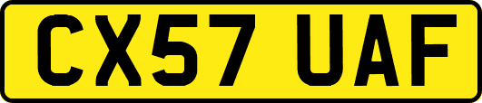 CX57UAF