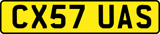 CX57UAS