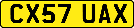 CX57UAX