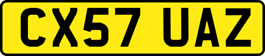 CX57UAZ