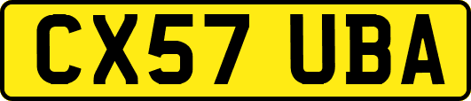 CX57UBA