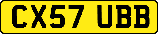 CX57UBB