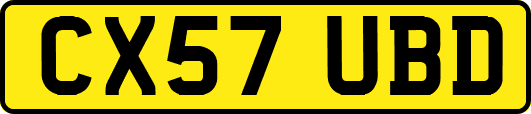 CX57UBD