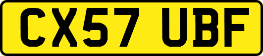 CX57UBF