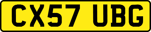 CX57UBG