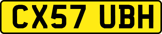 CX57UBH