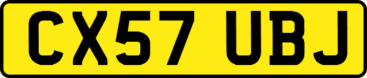 CX57UBJ