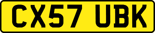 CX57UBK