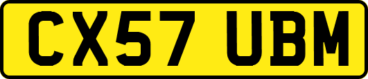 CX57UBM