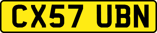 CX57UBN