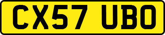 CX57UBO