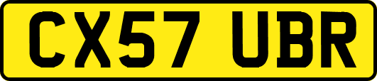 CX57UBR
