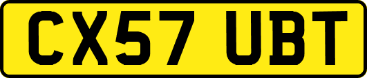 CX57UBT